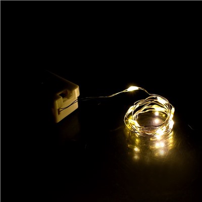 УЦЕНКА Набор для творчества «Новогодняя ёлочка», из проволоки