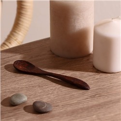 Ложка из кокоса «Батам», 13 см