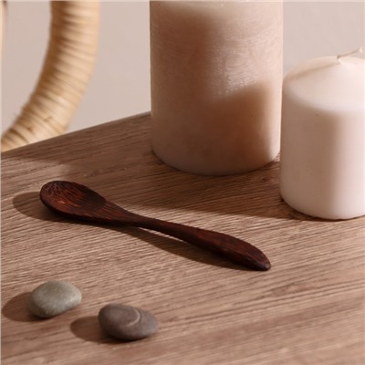 Ложка из кокоса «Батам», 13 см