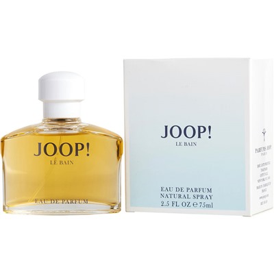 JOOP! LE BAIN edp (w) 75ml