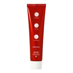 Зубная паста KORMESIC уход за деснами, 100 г