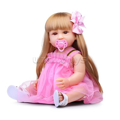 Кукла "Эмма" в коробке