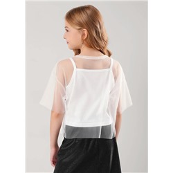 Блузка детская