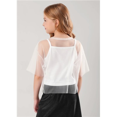 Блузка детская