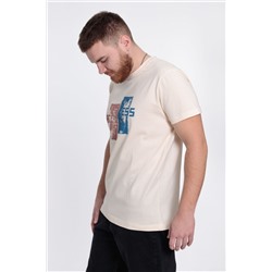 Футболка М124008Па