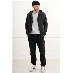 Мужские брюки-джоггеры Happyfox