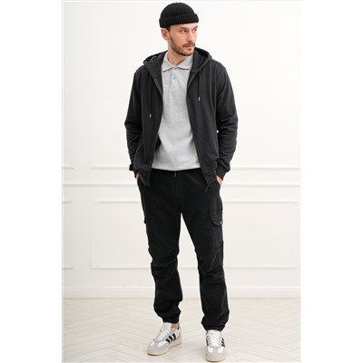 Мужские брюки-джоггеры Happyfox