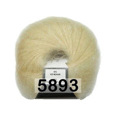 Пряжа Lana Gatto Mohair Royal