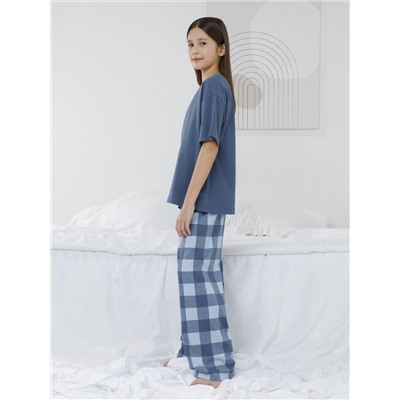 CROCKID Пижама МП 1657-1