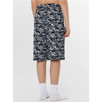 КОМПЛЕКТ ДЛЯ МАЛЬЧИКОВ (ДЖЕМПЕР, ШОРТЫ) 563339