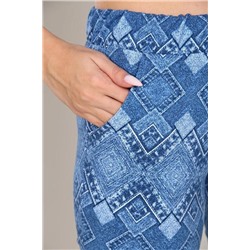 Брюки "Хельсинки" (Джинс)