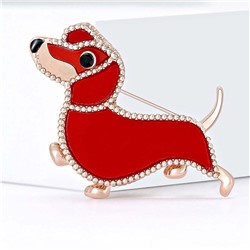 Брошь арт. 32 3361 (id 289405)