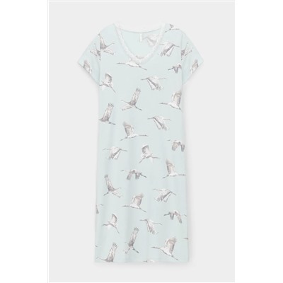 Trikozza Сорочка Е 10054