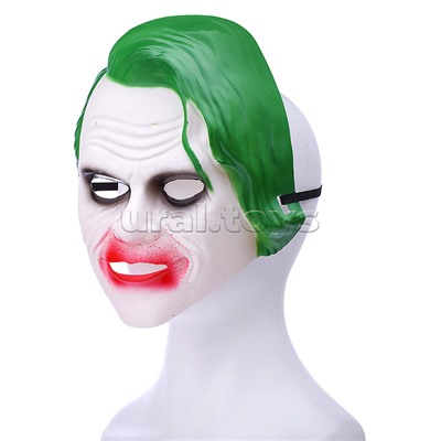 Маска карнавальная "Джокер"