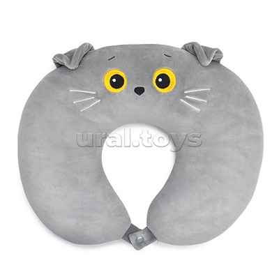 Кот Басик "Мультиформ"