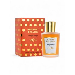 Туалетная вода женская Gourmet Gallery Mango Tango, 100 мл