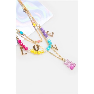 Бусы ACOOLA, 1038883