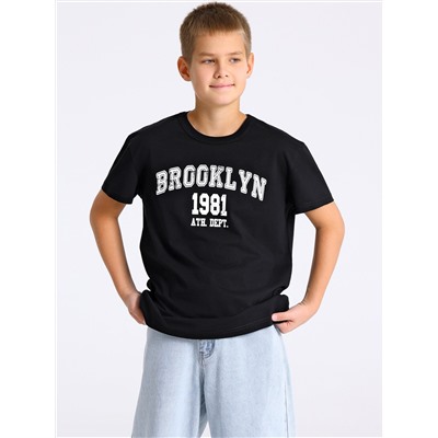 Апрель Футболка 1ПДФК4518001