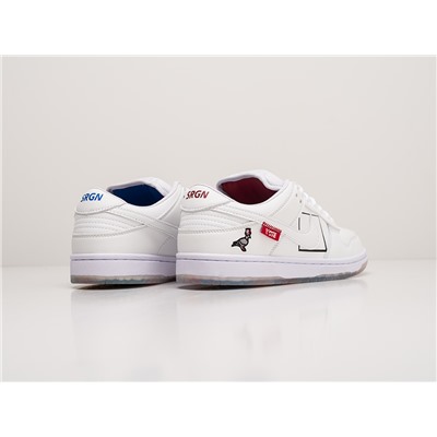 Кроссовки Nike SB Dunk Low