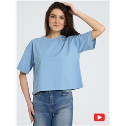 Апрель Футболка 1ЖДФК4122804