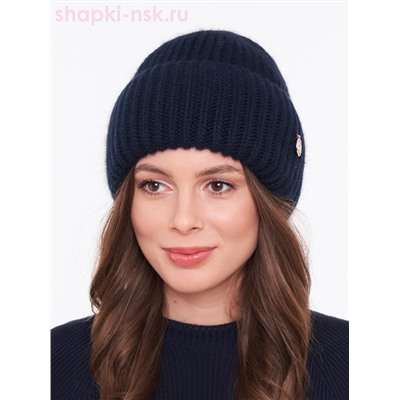 310 PB Шапка женская флис (56-58)