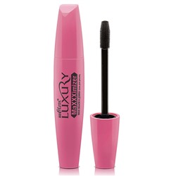BELITA Luxury Тушь д/ресниц MaXXXimizer "MAХI объём и длина", чёрная (15мл)/6
