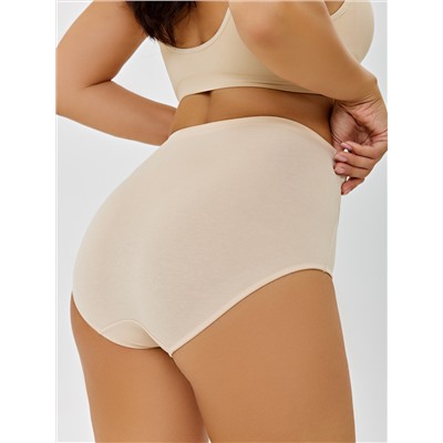 DU1038 (Трусы женские корректирующие, MadaModa )