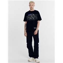 ФУТБОЛКА МУЖСКАЯ 111846