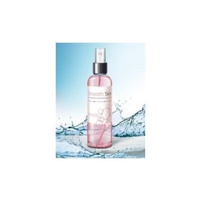 Сыворотка-спрей для Гладкости и увлажнения Smooth Skin