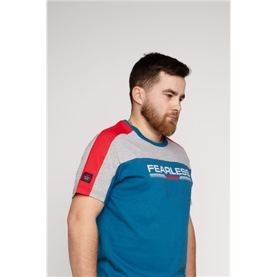 Mad-84724 (Футболка мужская, MaDo )