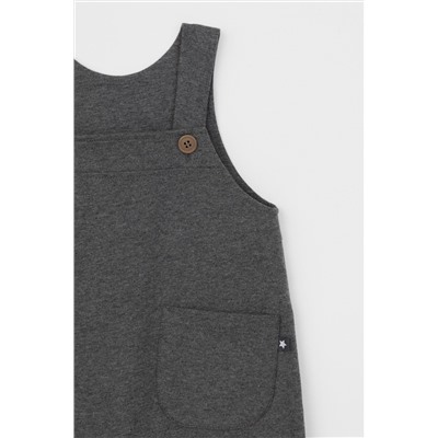 CROCKID Полукомбинезон КР 6466