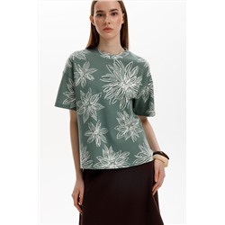 VERY NEAT Блуза ЕВТ 3317