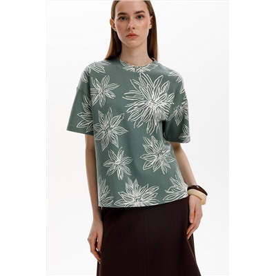 VERY NEAT Блуза ЕВТ 3317