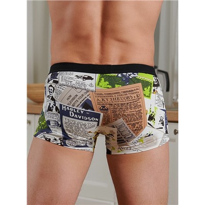 Мужские трусы