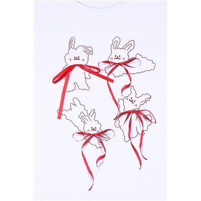 Футболка АПРЕЛЬ, 1188091