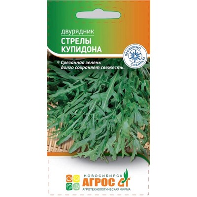 Двурядник Стрелы Купидона (Код: 93284)