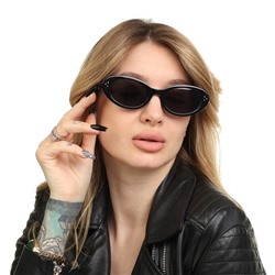Очки солнцезащитные женские OneSun, uv 400, дужка 14.5 см, линза 5.2×3.6 см
