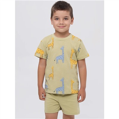 YOULALA Комплект 7752100911