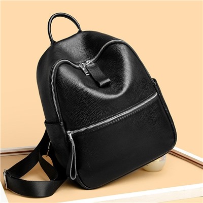 Bags Рюкзак  / кожа /  023092