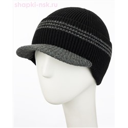 13372 MMC Кепи мужское (57-59)