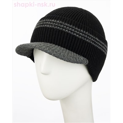 13372 MMC Кепи мужское (57-59)