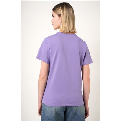 Женская базовая футболка из хлопка 3 шт. Happyfox