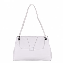 Сумка 593323-2 white Velina Fabbiana-Safenta