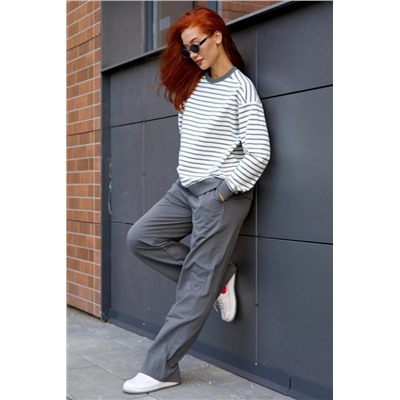 Костюм женский Полоса С Арт. 10574