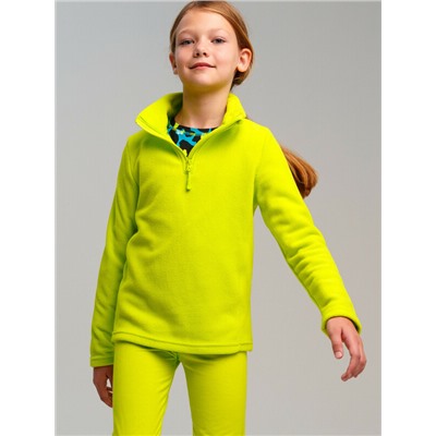 Куртка трикотажная для девочек