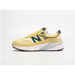 Кроссовки New Balance 990 v6