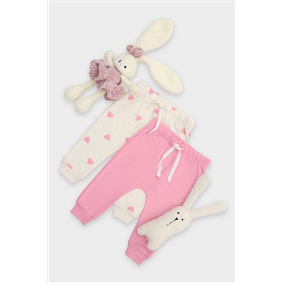 Ползунки детские (2шт.) MARK FORMELLE, 1230074