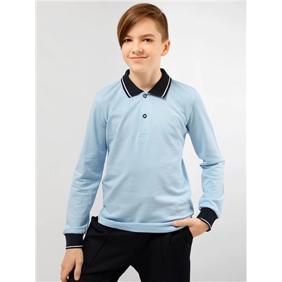 Соль&Перец Джемпер SP2303BU