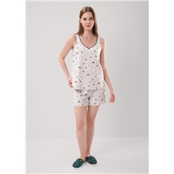 CLEVER Пижама LSET15-1201
