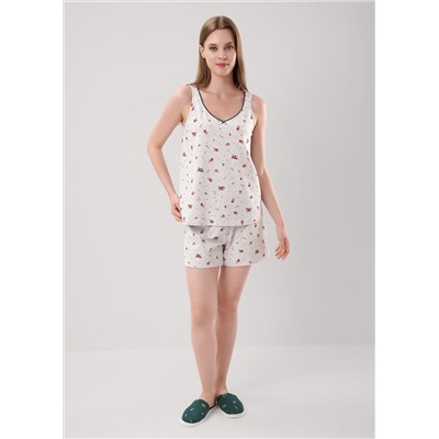 CLEVER Пижама LSET15-1201